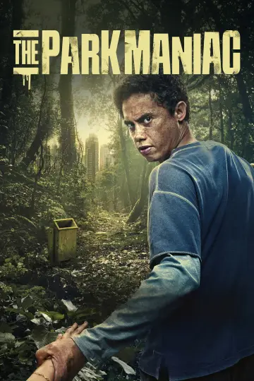 Poster to the movie "The Park Maniac" #944144