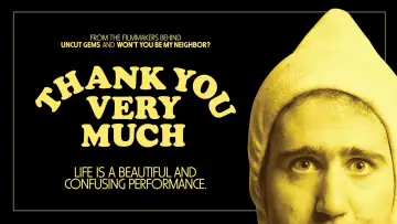 Backdrop to the movie "Thank You Very Much" #1571813