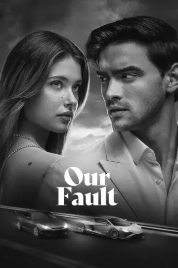Poster to the movie "Our Fault" #828800