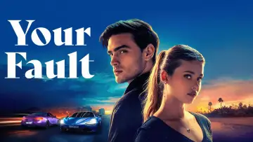 Backdrop to the movie "Your Fault" #558968