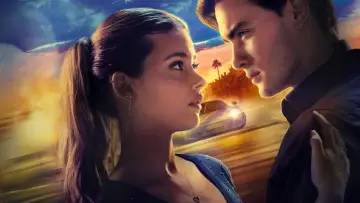 Backdrop to the movie "Your Fault" #558987
