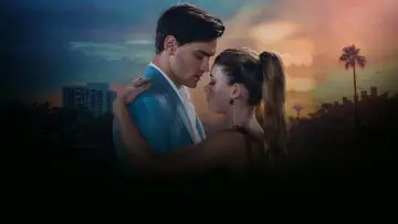 Backdrop to the movie "Your Fault" #559010