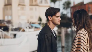 Backdrop to the movie "Your Fault" #559018