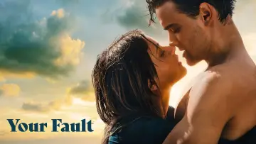 Backdrop to the movie "Your Fault" #559032