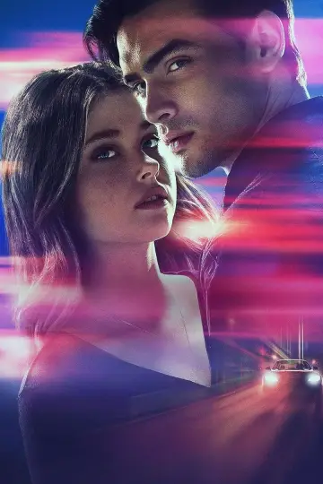 Poster to the movie "Your Fault" #559069