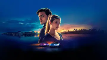 Backdrop to the movie "Your Fault" #925521