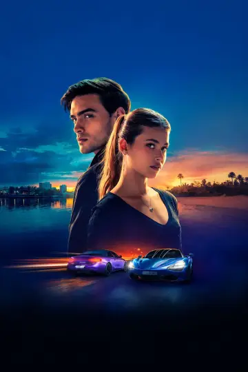 Poster to the movie "Your Fault" #925522
