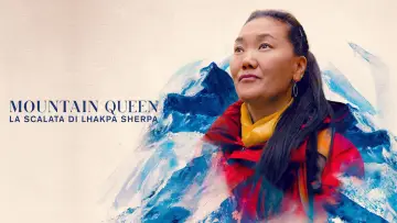 Backdrop to the movie "Mountain Queen: The Summits of Lhakpa Sherpa" #884455