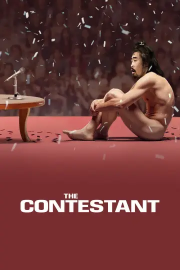 Poster to the movie "The Contestant" #1107123