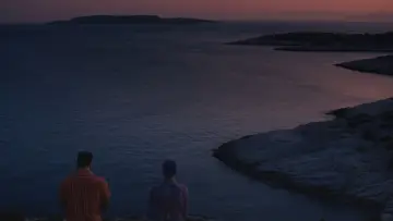 Backdrop to the movie "The Summer with Carmen" #1115662