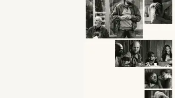 Backdrop to the movie "Three Days of Fish" #1121104