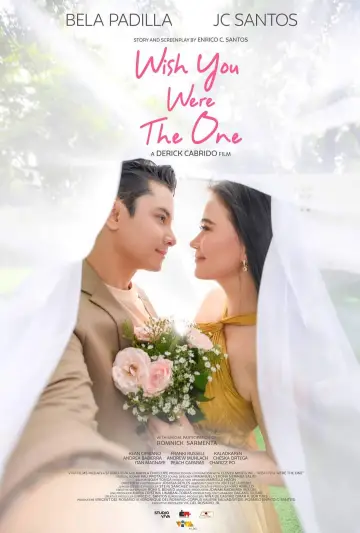 Poster to the movie "Wish You Were The One" #1027102