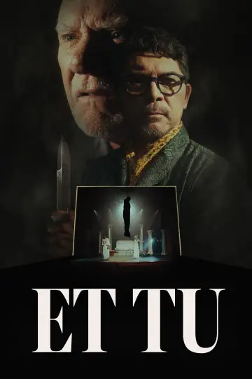 Et Tu poster