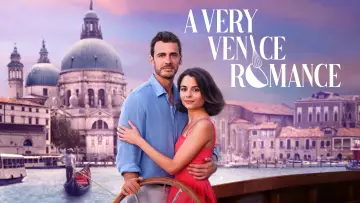 Backdrop to the movie "A Very Venice Romance" #1091986