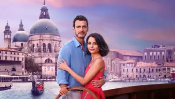 Backdrop to the movie "A Very Venice Romance" #458895