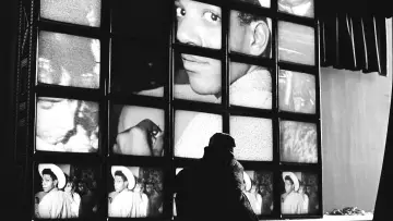 Backdrop to the movie "Jean-Michel Basquiat" #831489