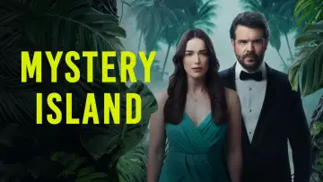 Backdrop to the movie "Mystery Island" #681720