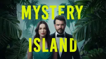 Backdrop to the movie "Mystery Island" #681727