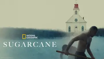 Backdrop to the movie "Sugarcane" #730374