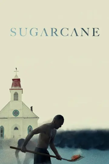 Sugarcane poster