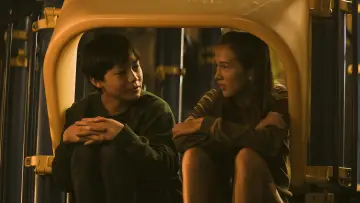 Backdrop to the movie "Dìdi (弟弟)" #645885