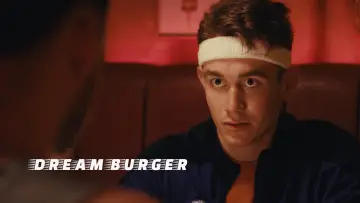 Backdrop to the movie "Dream Burger" #1117859