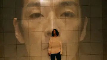 Backdrop to the movie "Great Absence" #1143094