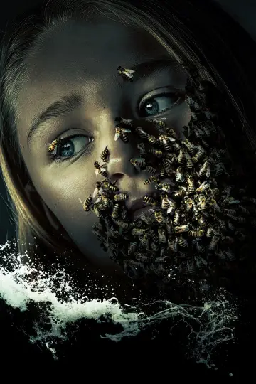Poster to the movie "The King Tide" #786553