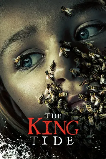 Poster to the movie "The King Tide" #786558