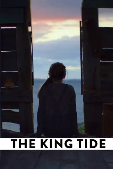 Poster to the movie "The King Tide" #786566