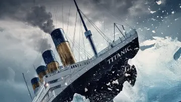 Backdrop to the movie "Unsinkable" #1049264