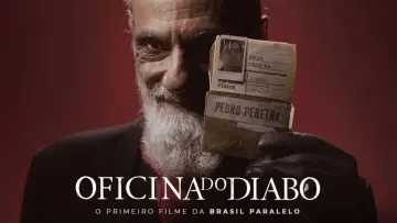 Backdrop to the movie "Oficina do Diabo" #1289523