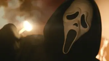 Backdrop to the movie "Scream 7" #508495