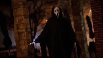 Backdrop to the movie "Scream 7" #508501