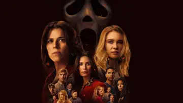 Backdrop to the movie "Scream 7" #508505