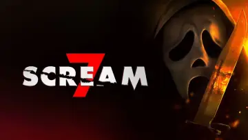 Backdrop to the movie "Scream 7" #508521