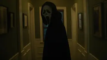 Backdrop to the movie "Scream 7" #508529