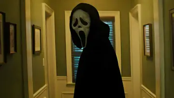 Backdrop to the movie "Scream 7" #508531