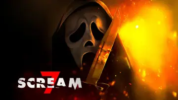 Backdrop to the movie "Scream 7" #508534