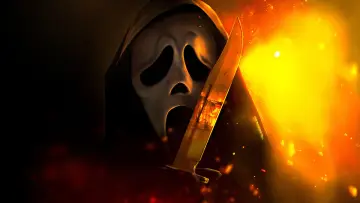 Backdrop to the movie "Scream 7" #508537