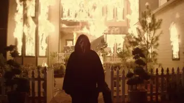 Backdrop to the movie "Scream 7" #508544