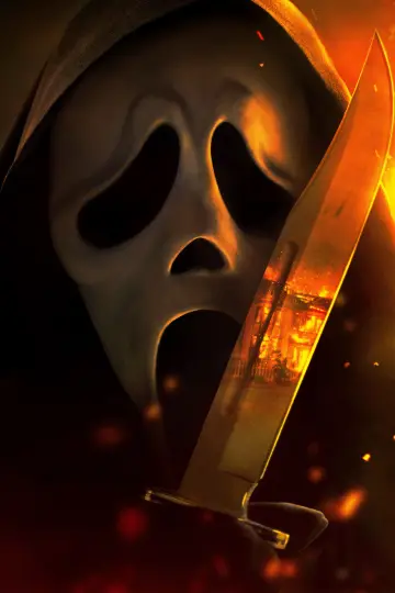 Poster to the movie "Scream 7" #508576