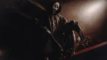 Backdrop to the movie "Scream 7" #746068