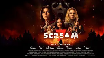 Backdrop to the movie "Scream 7" #746079