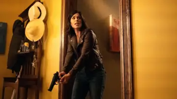 Backdrop to the movie "Scream 7" #746081
