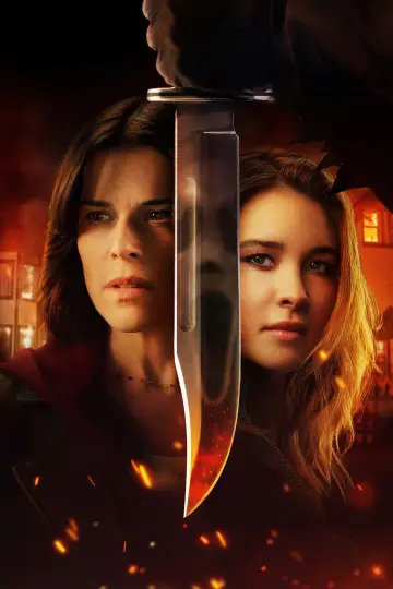 Poster to the movie "Scream 7" #746090
