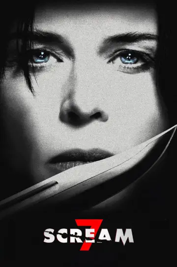 Poster to the movie "Scream 7" #746093
