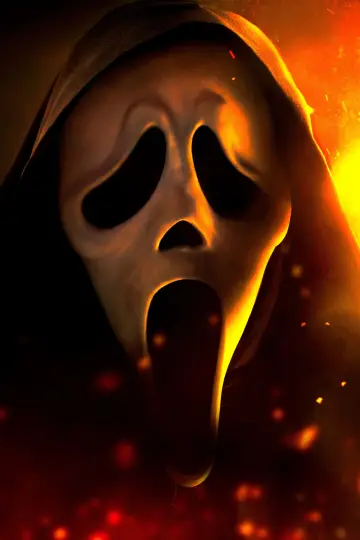 Poster to the movie "Scream 7" #746094
