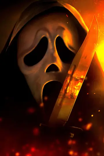 Poster to the movie "Scream 7" #746095