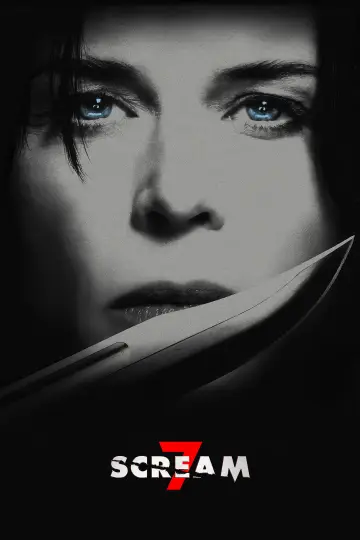 Poster to the movie "Scream 7" #746101